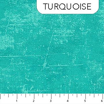 Canvas- Turquoise- 9030-62