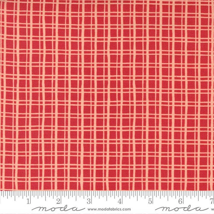 Cheer Meriment Cranberry Punch - 45536 23