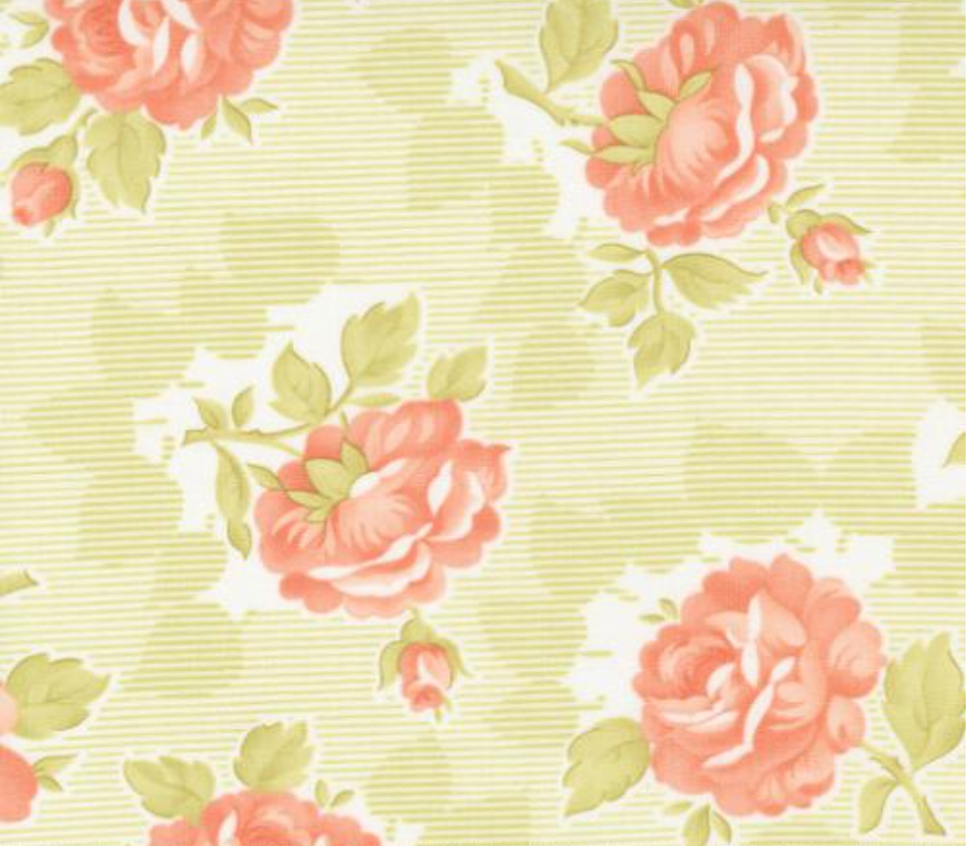 Cinnamon Cream Harvest Rose Sprout- 20450 22