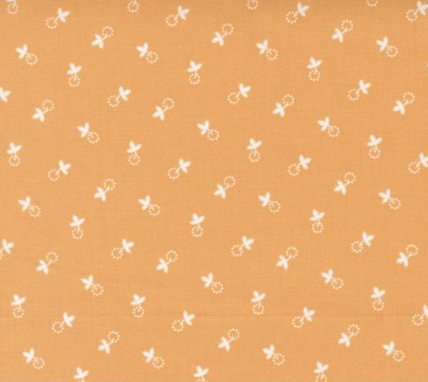 Cinnamon Cream Leaf Blender Butterscotch- 20456 14