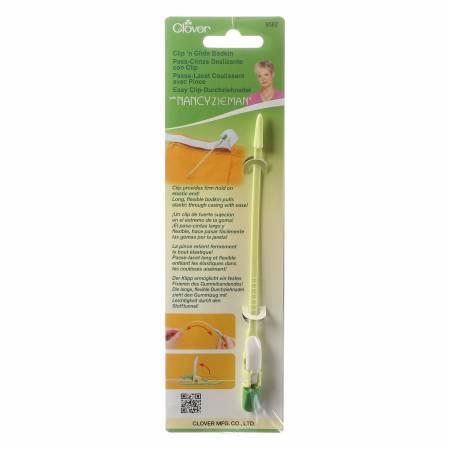 Clip N Glide Bodkins - 9582CV