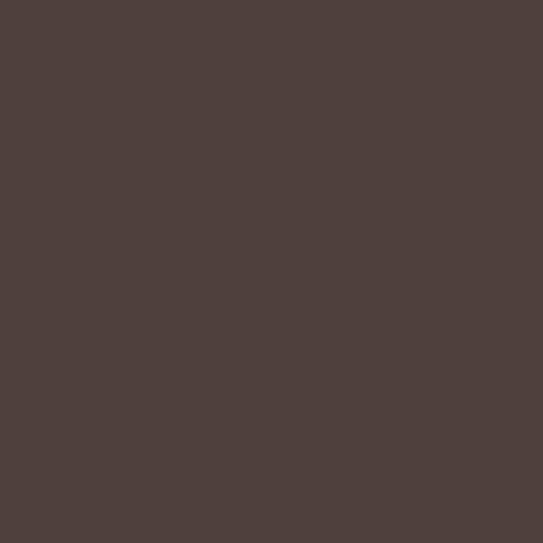 Pure Solids - Coffee Bean - PE-429