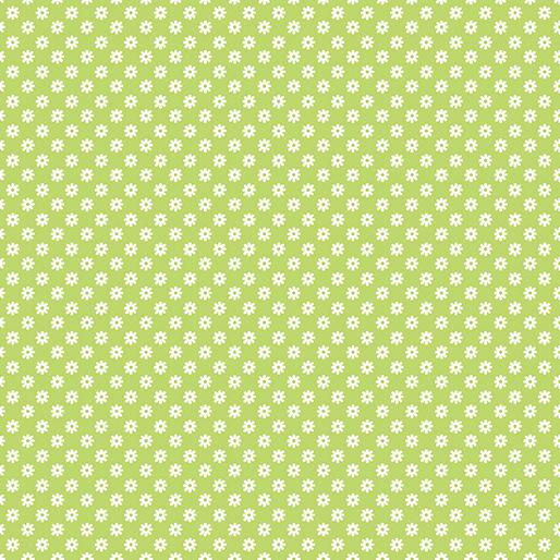 Color Up - Daisy Bright Medium Lime- 13349-44