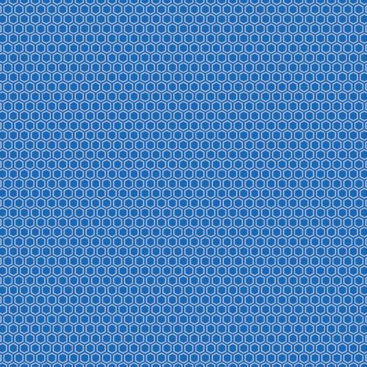 Color Up- Hexy Dark Blue- 1334855B