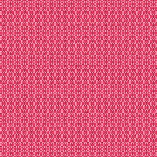 Color Up- Hexy Dark Pink- 1334823B