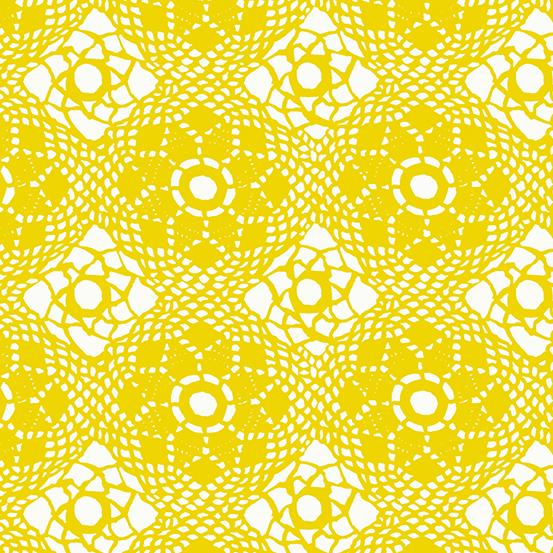 Sun Print 2022 - Dandelion - A-9253-Y1