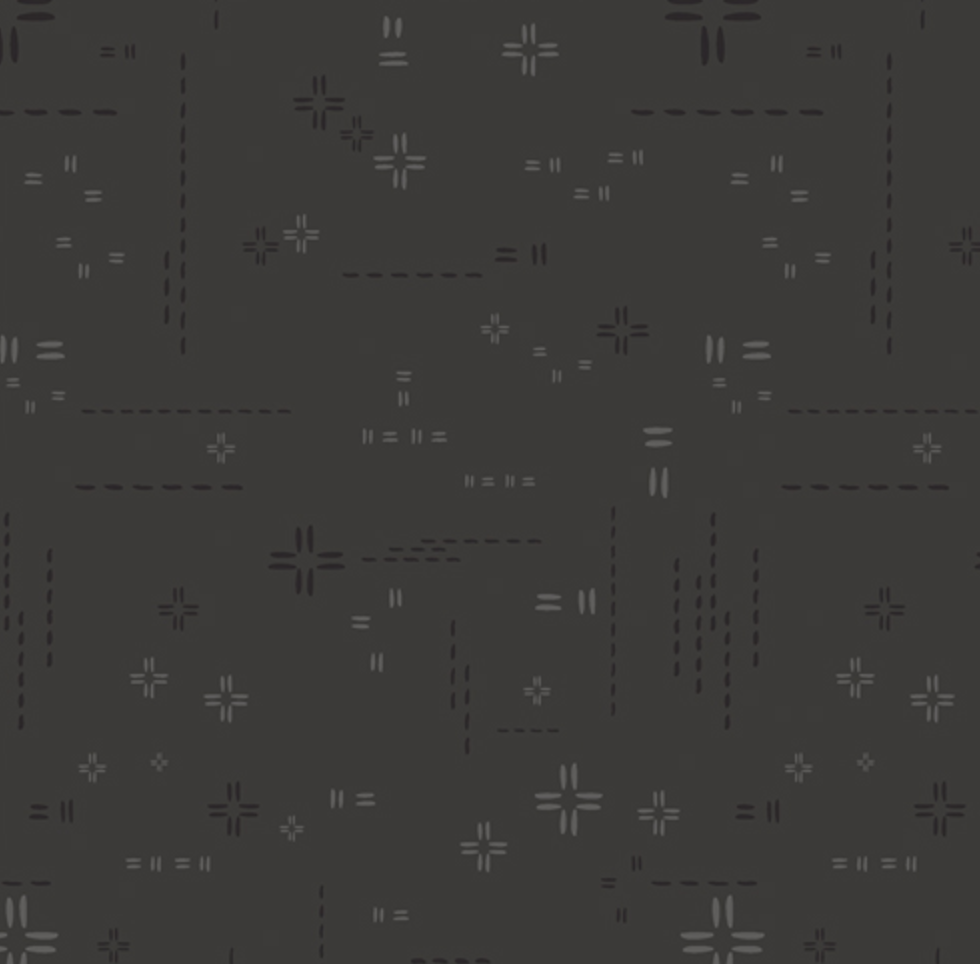 Decostitch Elements - Volcanic - DSE-730
