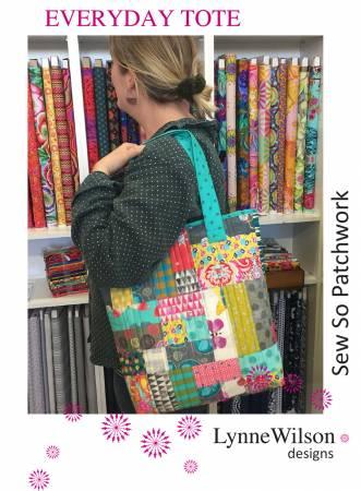 Everyday Tote - LWD214