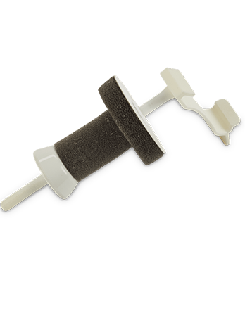 L26 Decorative Thread Spool Pin - 103790.70.00