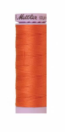 Silk Finish 50wt Cotton Thread 164yd - Clay - 9105-1334