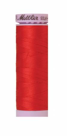 Silk Finish 50wt Cotton Thread 164yd - Hibiscus - 9105-0510