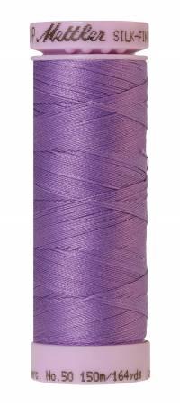 Silk Finish 50wt Cotton Thread 164yd - English Lavender - 9105-0029