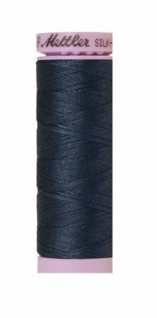 Silk Finish 50wt Cotton Thread 164yd - Harbor - 9105-1276