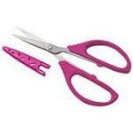 Serrated Fabric Scissor 6" - 50140