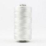 Razzle 8wt 6ply Rayon 229m - White - RZ-8201