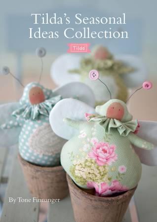 Tilda's Seasonal Ideas Collect - R6349FW