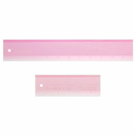 Add A-Quarter Ruler Combo Pack Pink - CMCMBOPLUSPK