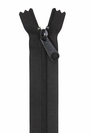 Handbag Zipper 24" Black - ZIP24-105 - ByAnnie
