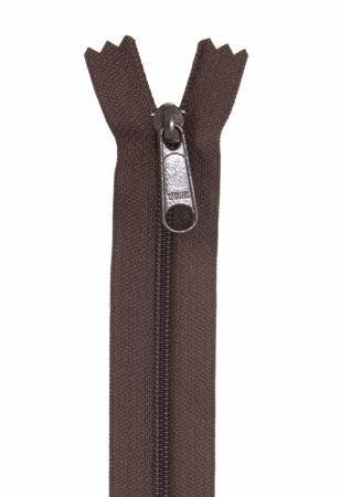 Handbag Zipper 24" Sable - ZIP24-145