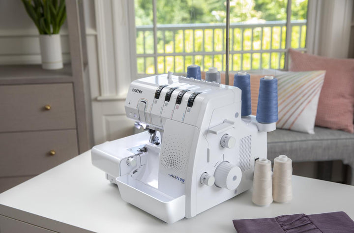 Airflow 3000 Air Serger - AIRFLOW3000