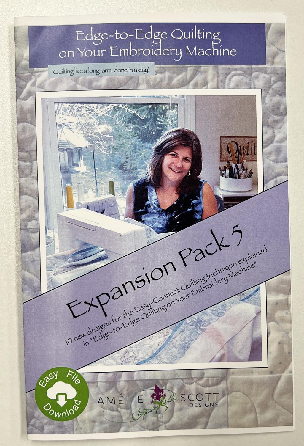 Expansion Pack 5