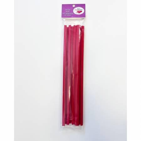 Extra Red Snapper Clamp Set of 12- QOTC-X12
