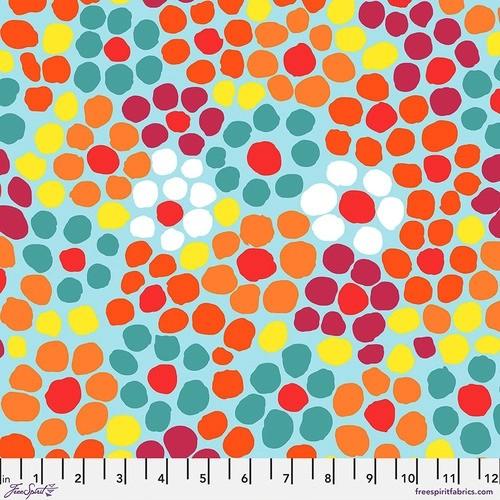 Flower Dot - Jolly - PWBM077.JOLLY