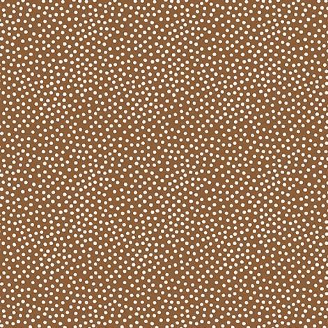 Garden Pindot- Cinnamon - CX1065-CINN-D
