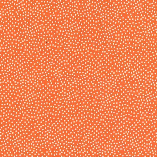 Garden Pindot - Orange - CX1065-ORAN-D