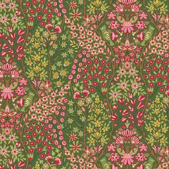 Gingerlily- Laurel Eden- A-545-G