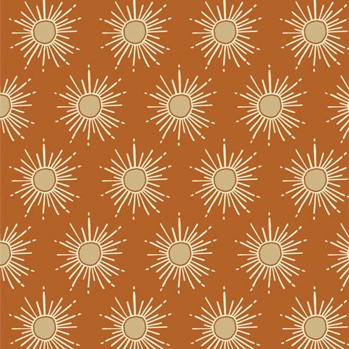 Gloria- Gleaming Sun Copper - GLR-44307
