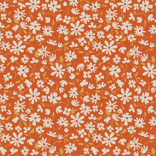 Gloria- Nostalgia Meadow Rust - GLR-44314