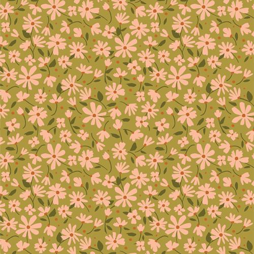 Gloria - Nostalgia Meadow Moss - GLR-44306