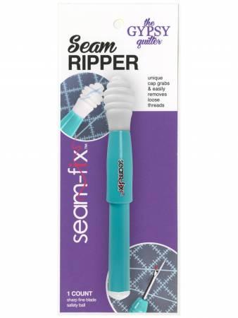Gypsy Quilter Seam Ripper Bohemia Blue - TGQ653563