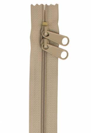 Handbag Zipper 30" Sage Double Slide - ZIP30-150 - ByAnnie