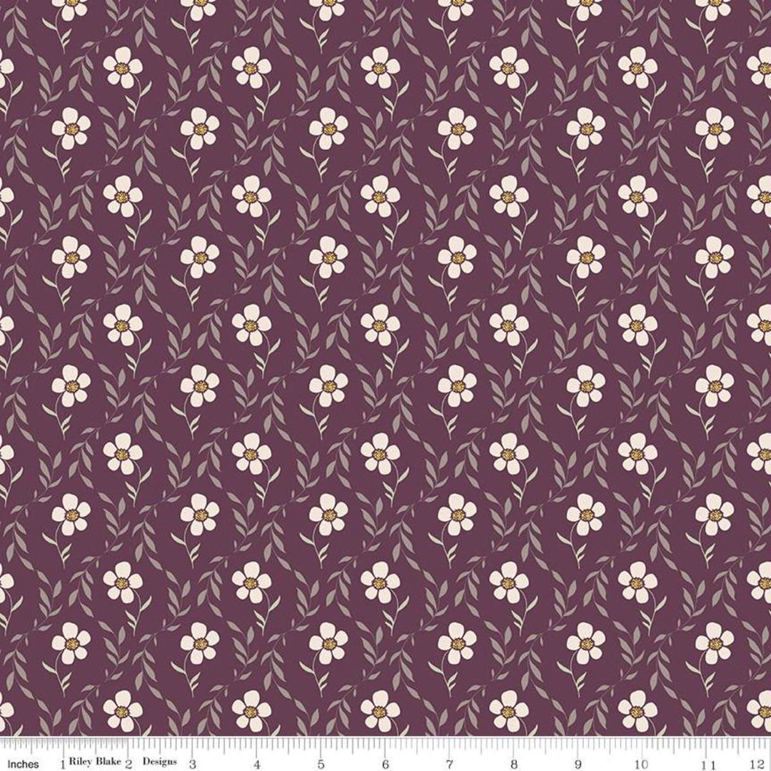 Harmony - Grape - C11094-Grape