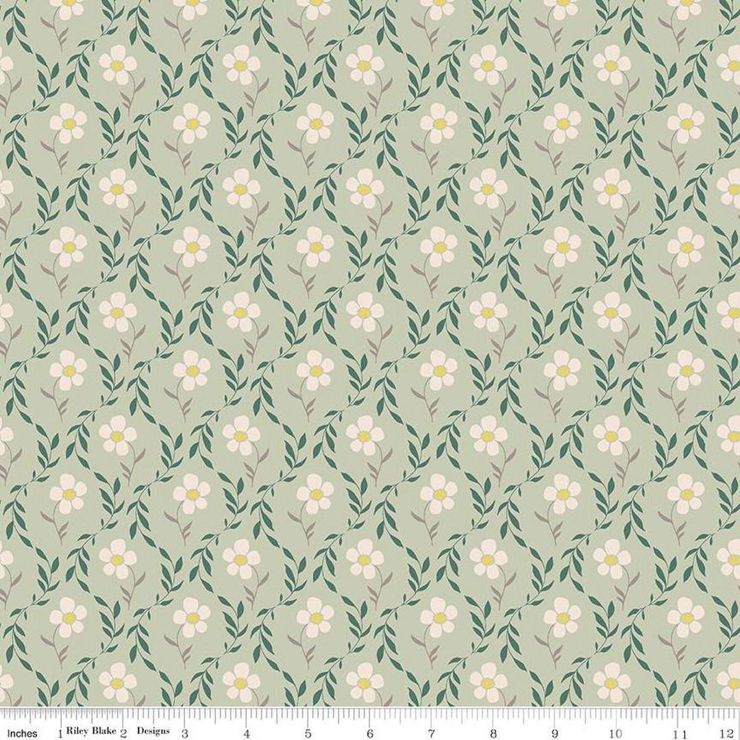 Harmony - Sage - C11094-Sage
