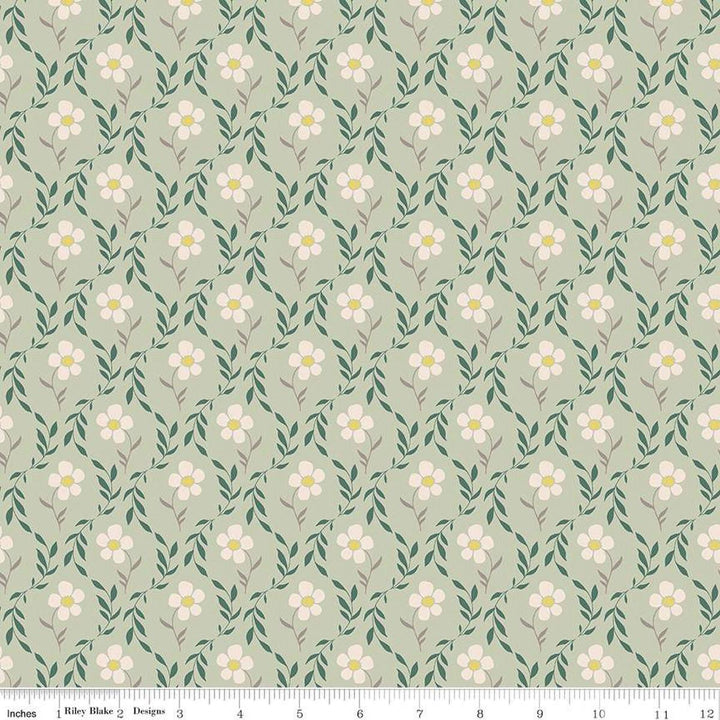 Harmony - Sage - C11094-Sage