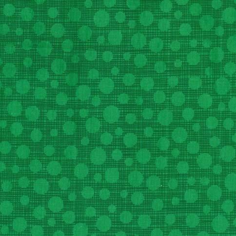 Hash Dot - Green - CX6699-GREE-D