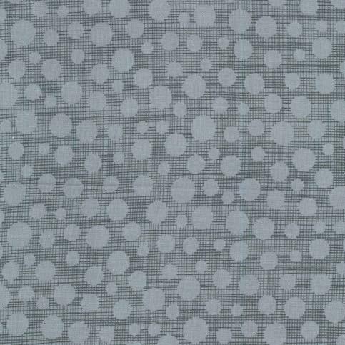 Hash Dot - Nickel - CX6699-NICK-D