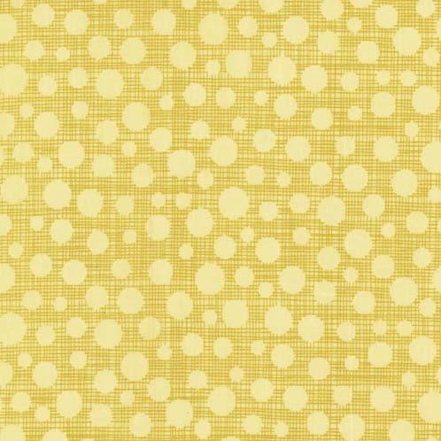 Hash Dot - Yellow - CX6699-YELL-D