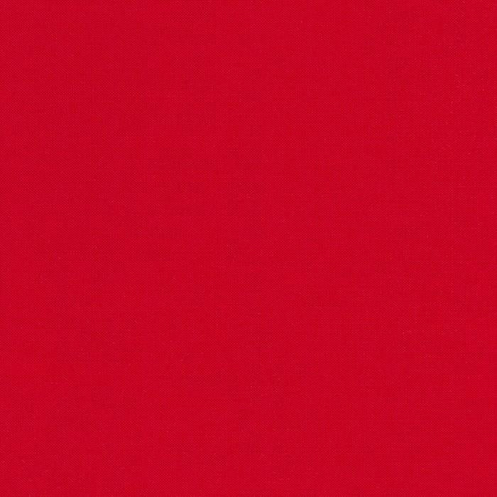 Kona Cotton Cardinal - K001-1063