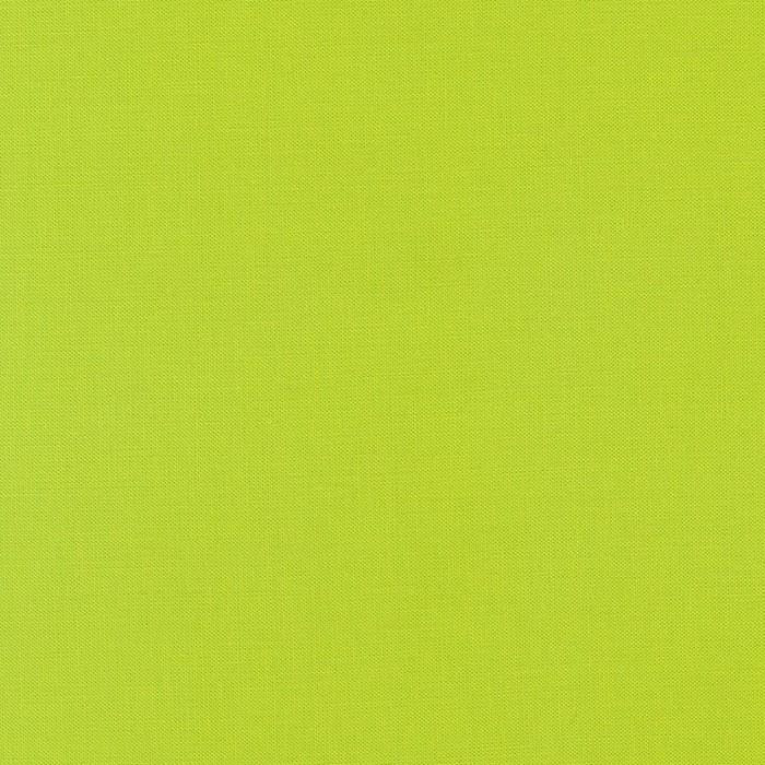 Kona Cotton Chartreuse - K001-1072