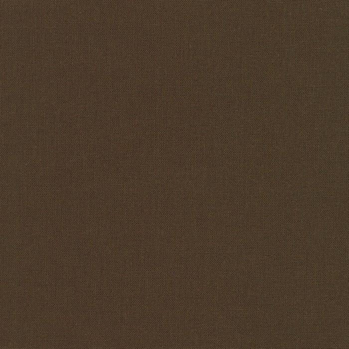 Kona Cotton Chocolate - K001-1073