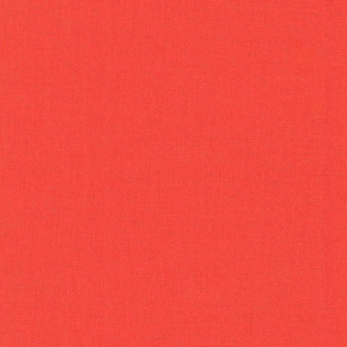 Kona Cotton Coral - K001-1087