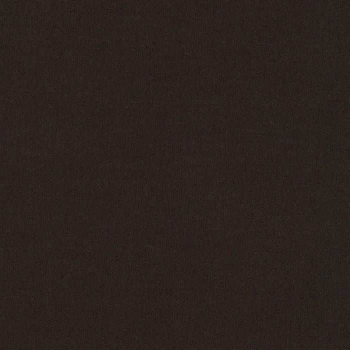 Kona Cotton Espresso - K001-1136