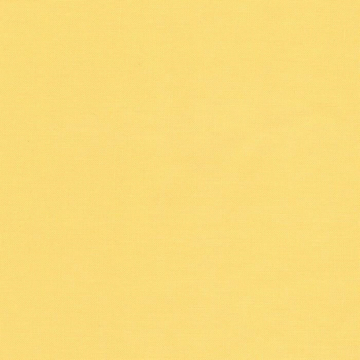 Kona Cotton Lemon - K001-23