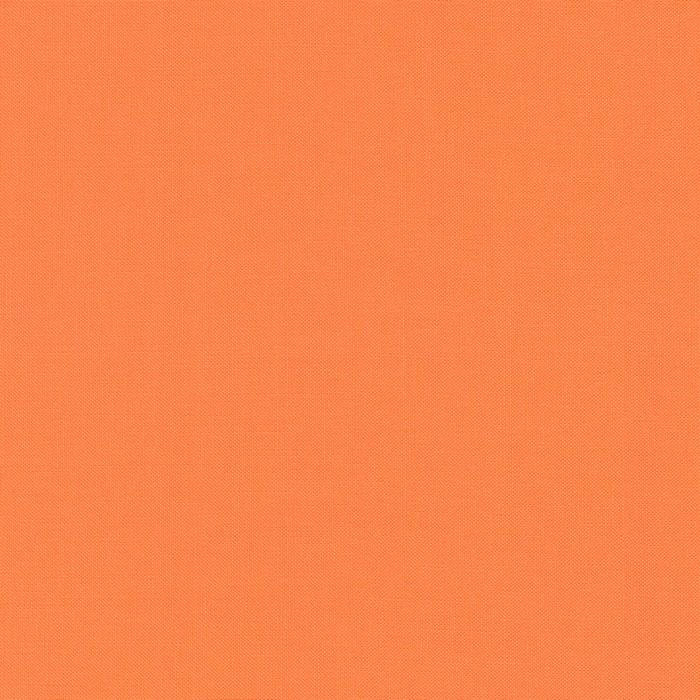 Kona Cotton Mango - K001-192