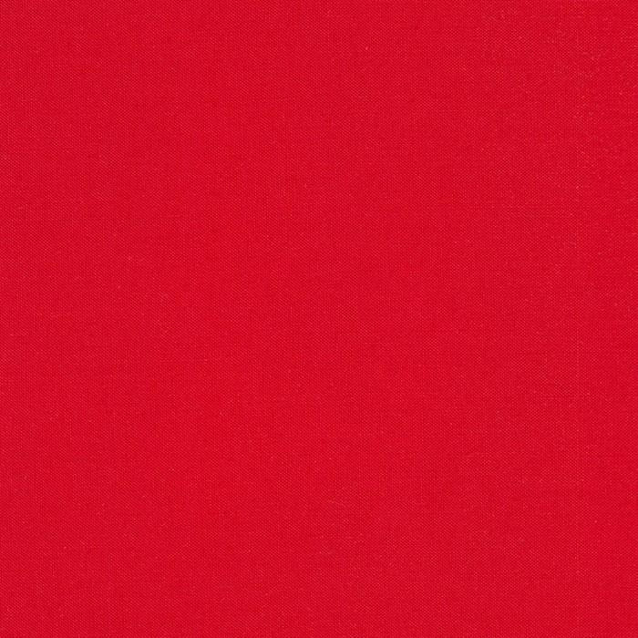 Kona Cotton Red - K001-1308 - Robert Kaufman