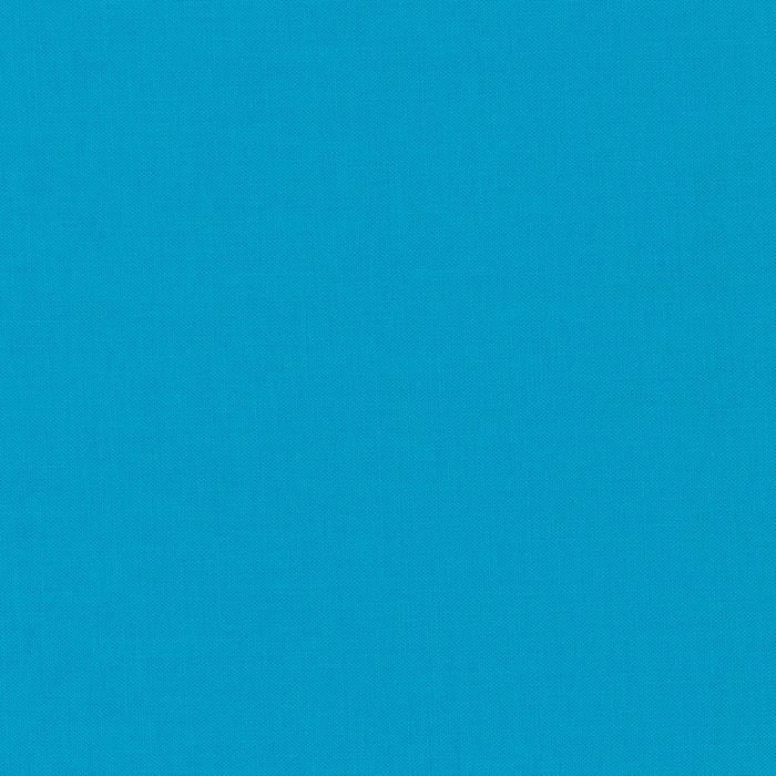 Kona Cotton Turquoise - K001-1376